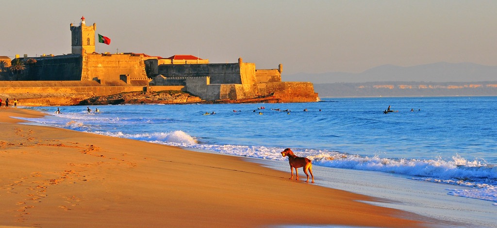 Hotels in Carcavelos